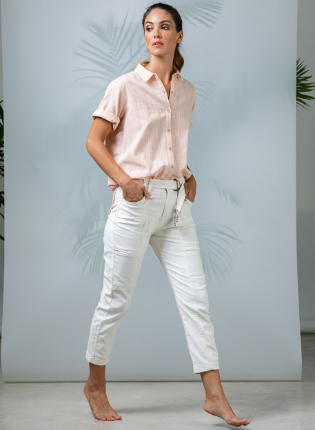 PANTALON TUANA-PALEM