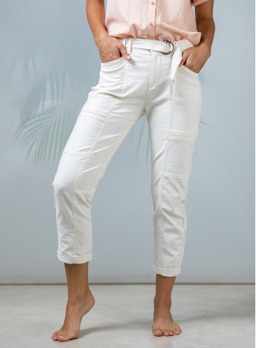 PANTALON TUANA-PALEM