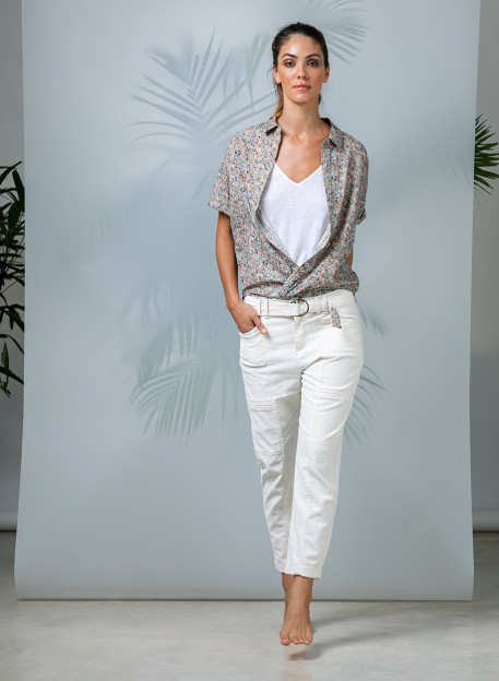 PANTALON TUANA-PALEM