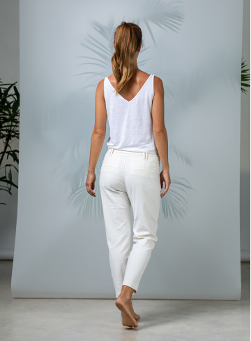 PANTS TUANA -PALEM