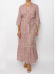 DRESS ALIKA -PALEM
