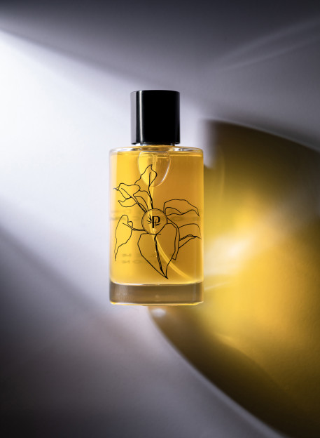 PARFUM D'INTÉRIEUR-PALEM