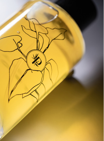 PARFUM D'INTÉRIEUR-PALEM