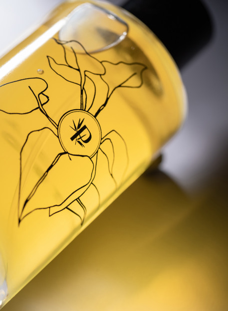 PARFUM D'INTÉRIEUR-PALEM