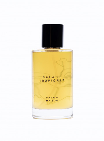 PARFUM D'INTÉRIEUR-PALEM