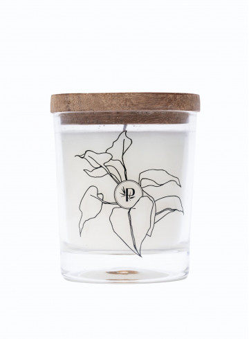 BOUGIE PARFUMÉE-PALEM