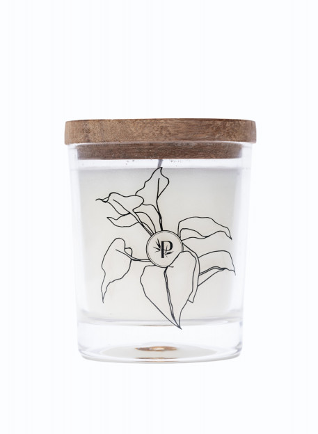 BOUGIE PARFUMÉE-PALEM