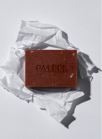 SAVON PARFUME-PALEM