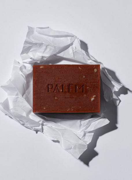 PERFUMED SOAP -PALEM