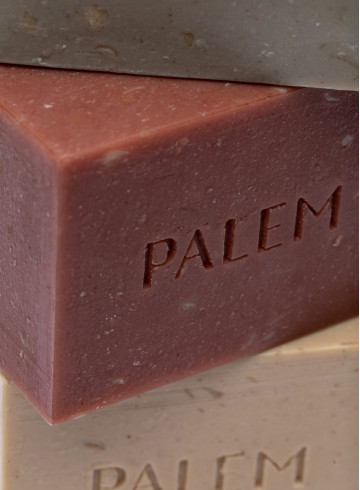PERFUMED SOAP -PALEM