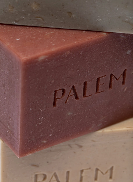 PERFUMED SOAP -PALEM