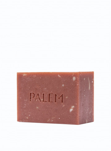 PERFUMED SOAP -PALEM