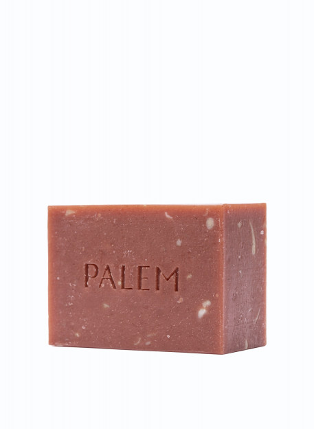 SAVON PARFUME-PALEM