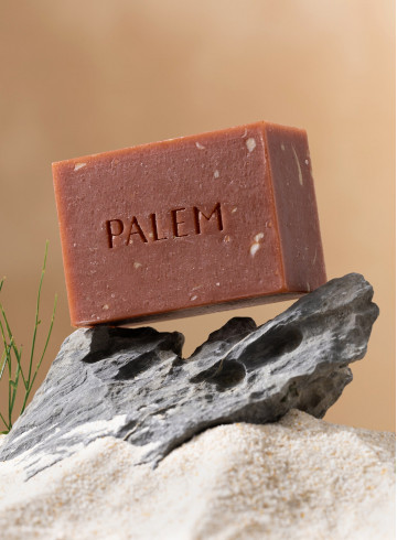 PERFUMED SOAP -PALEM