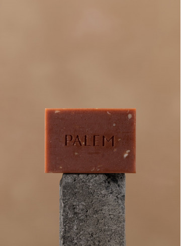 SAVON PARFUME-PALEM