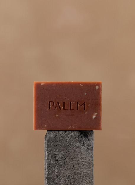 SAVON PARFUME-PALEM