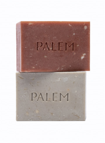 PERFUMED SOAP -PALEM