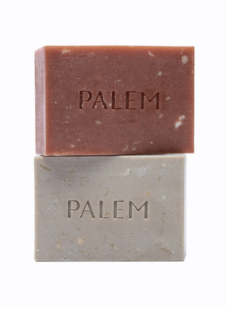 SAVON PARFUME-PALEM