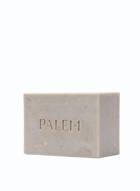 PERFUMED SOAP -PALEM
