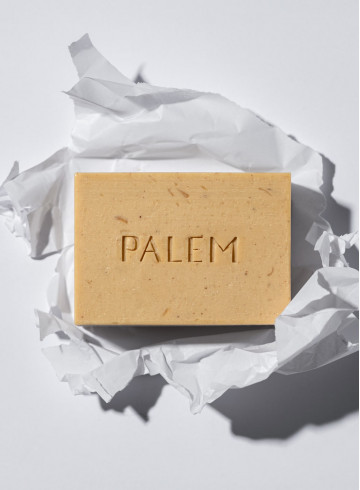 PERFUMED SOAP -PALEM