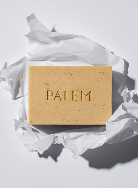 SAVON PARFUME-PALEM
