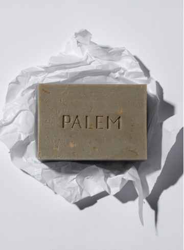 PERFUMED SOAP -PALEM