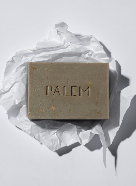 SAVON PARFUME-PALEM