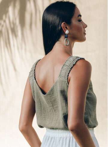 TOP MAHITI KAKI-PALEM