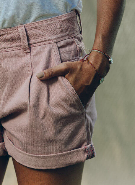 SHORT MATA TERRACOTTA-PALEM