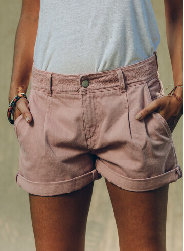 SHORT MATA TERRACOTTA-PALEM