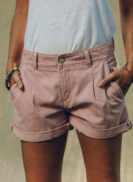 SHORT MATA TERRACOTTA-PALEM