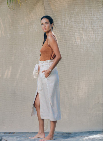 JUPE KARI BALI NUDE-PALEM