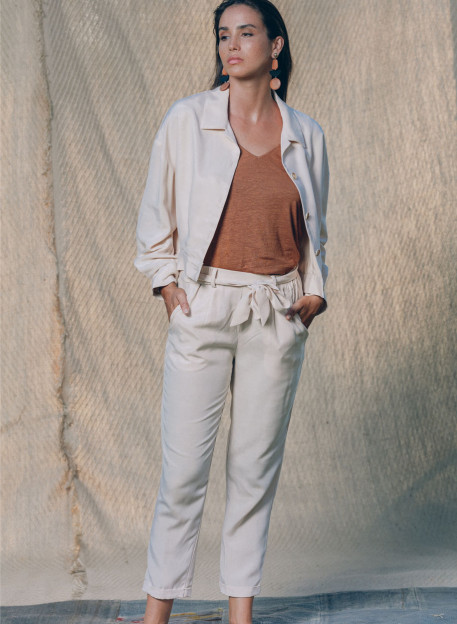 PANTALON ENATA-PALEM