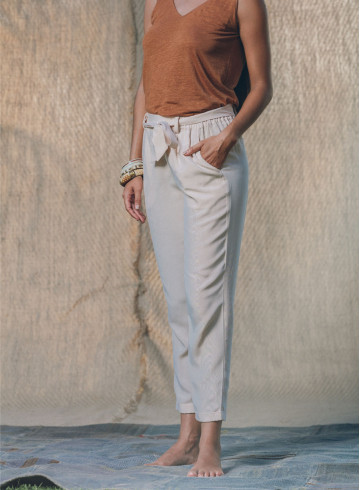 PANTALON ENATA-PALEM