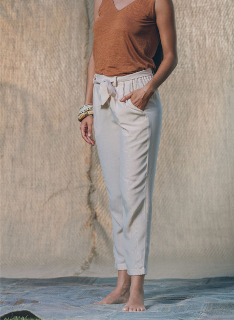 PANTALON ENATA-PALEM