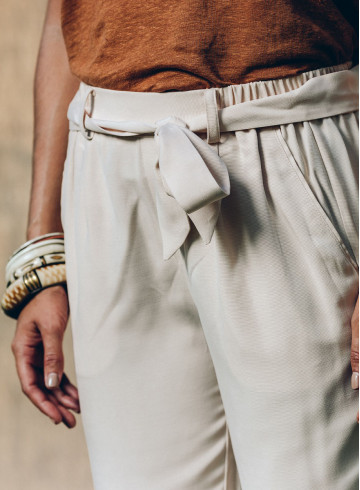 PANTALON ENATA-PALEM