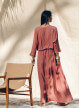 ROBE ETERA TERRACOTTA-PALEM