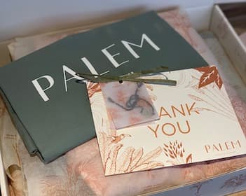 Nos Attentions particulières