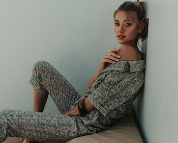 Trousers & Jumpsuits